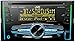 JVC KW-R920BTS Built-in Bluetooth/Satellite Radio-Ready in-Dash Receiver with Remote