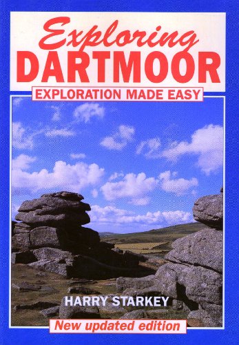 Exploring Dartmoor: Exploration Made Easy