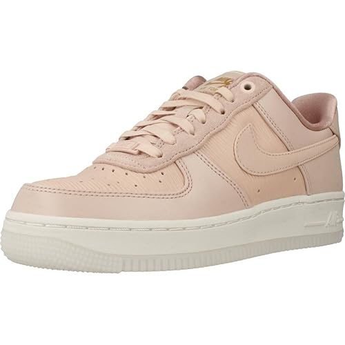 zapatillas nike air force 1 rosas