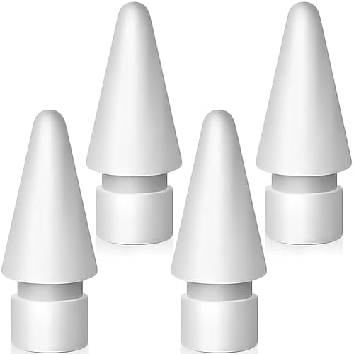 Replacement Tips for Apple Pencil 2nd Generation/ 1st Generation