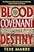 Blood Covenant With Destiny: The Babylonian Talmud, the Jewish Kabbalah, and the Power of Prophecy