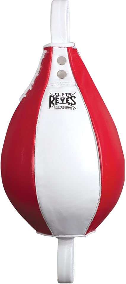 mexican punching bag