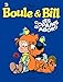 Boule et Bill - Tome 3 - Les copains d'abord (French Edition) by 
