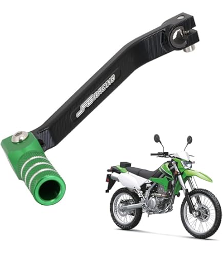 Amazon.com: Power Parts Factory Gear Shifter Pedal Shift Lever Arm