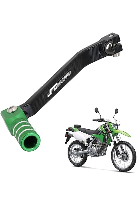 Gear Shift Shifter Lever For 50cc 90 110 125cc Baja Dirt Bikes SSR SDG Taotao US - Foto 3