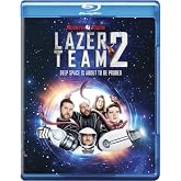 Lazer Team 2