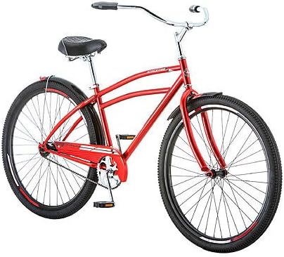 Schwinn 29" Men's Stockton Cruiser Bike