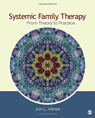 Systemic Family Therapy: From Theory to Practice