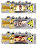 Legend Sentai series super sentai jyuudnnti set02