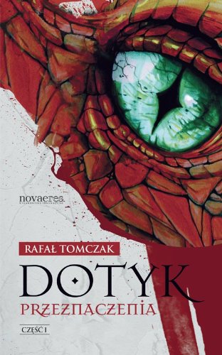 Dotyk przeznaczenia Czesc 1