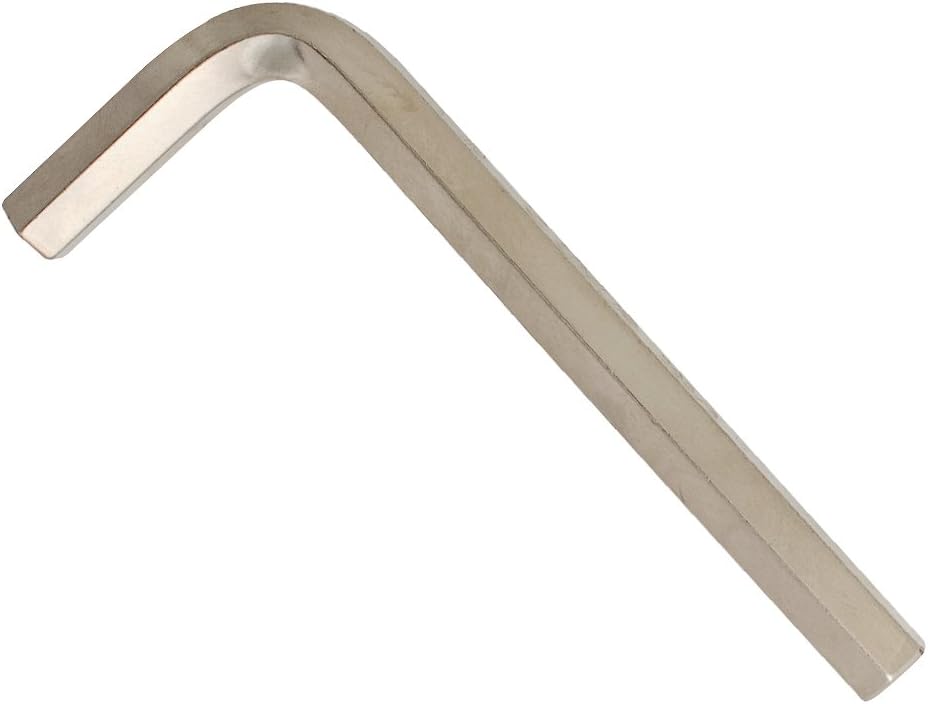 Hexagon Wrench 4