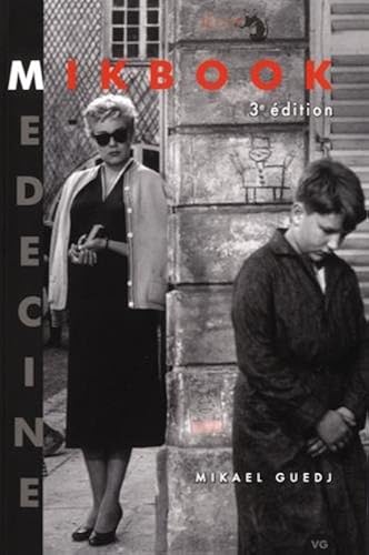 Download MikBook : Les cahiers de l'internat PDF