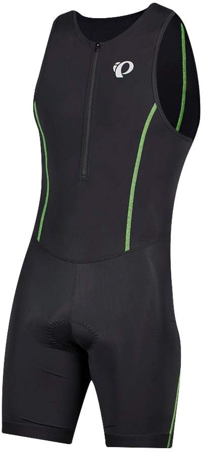 Pearl Izumi Select Pursuit Tri Suit Clothing Amazon Com