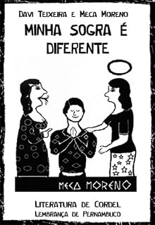 Livro Minha Sogra é Diferente
