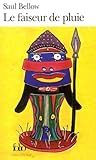Faiseur de Pluie (Folio) (French Edition) by 