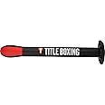 TITLE Boxing Precision Slip Stick - Training Equipment, Slipping Stick, Punching Bag Accessories, Head Movement, Slip Bag, Improvement