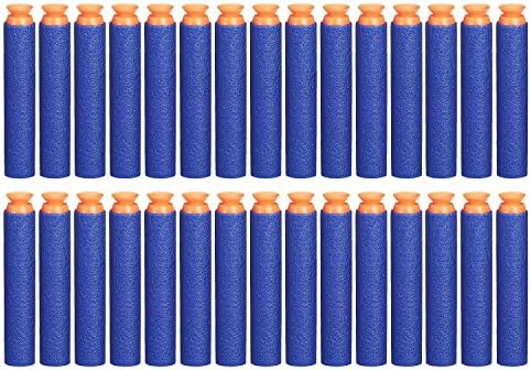 NERF A6290 Suction Darts 30-Pack Refill 