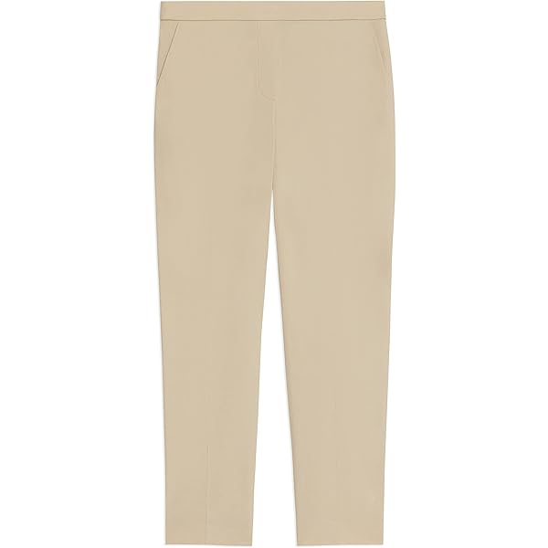 最終価格】新品タグ付✨Theory Treeca Pant 4Nクロップドパンツ Theory - Traceable Wool Treeca 4 N / クロップドパンツ | LA FEMME