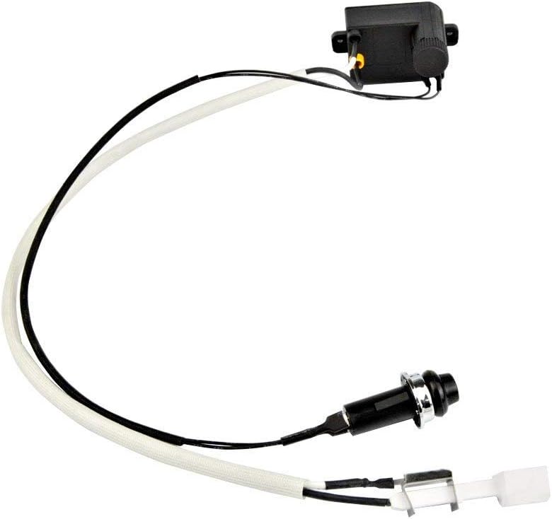Onlyfire Barbecue Electronic Igniter Kit Replacement Fits for Weber Spirit 210/310 Series Gas Grills, Black - Image 4
