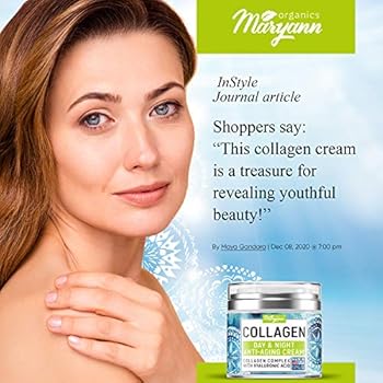 maryann organic