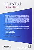 Image de Le latin pour tous !