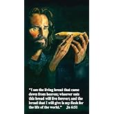 Anima Christi Holy Card (10-pack) with Two Free Prayer Cards Included