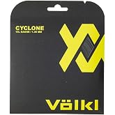 Volkl Cyclone Set Neon Tennis String