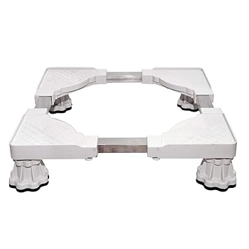 adjustable air cooler stand