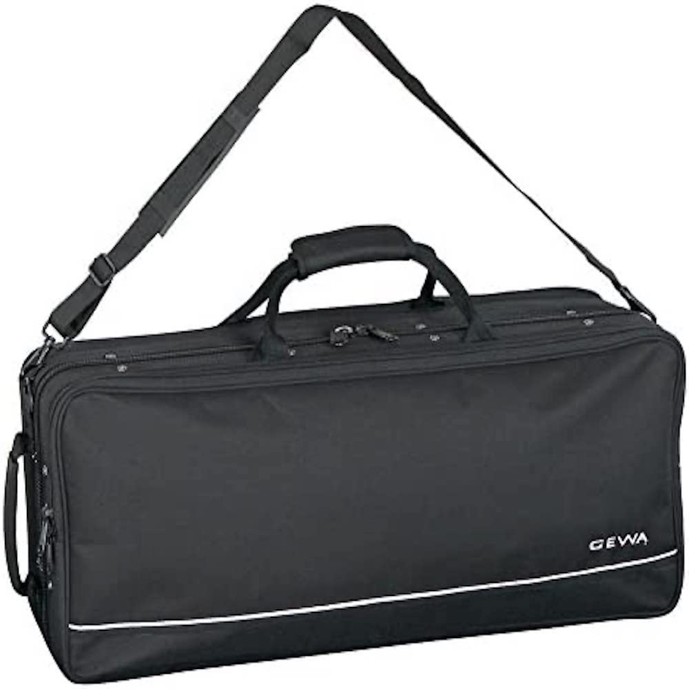GEWA Saxophone case Alto Saxophone black