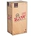 RAW Pre-Rolled Cone 1400 Pack (King Size) primary