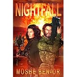 Nightfall (War Story Book 1)