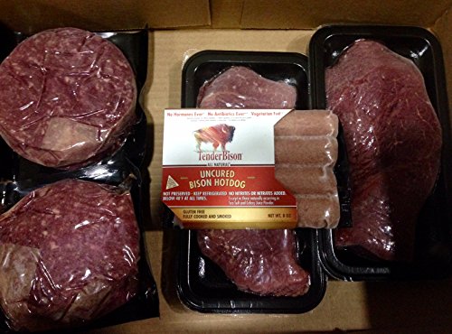 1 Bison+Trial+Pack+oz+Bison+4+Gluten