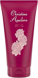 Christina Aguilera Touch of Seduction Body Lotion 150 ml - Hydrating Fragrance view 5