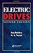 Electric Drives, Second Edition (Electric Power Engineering)