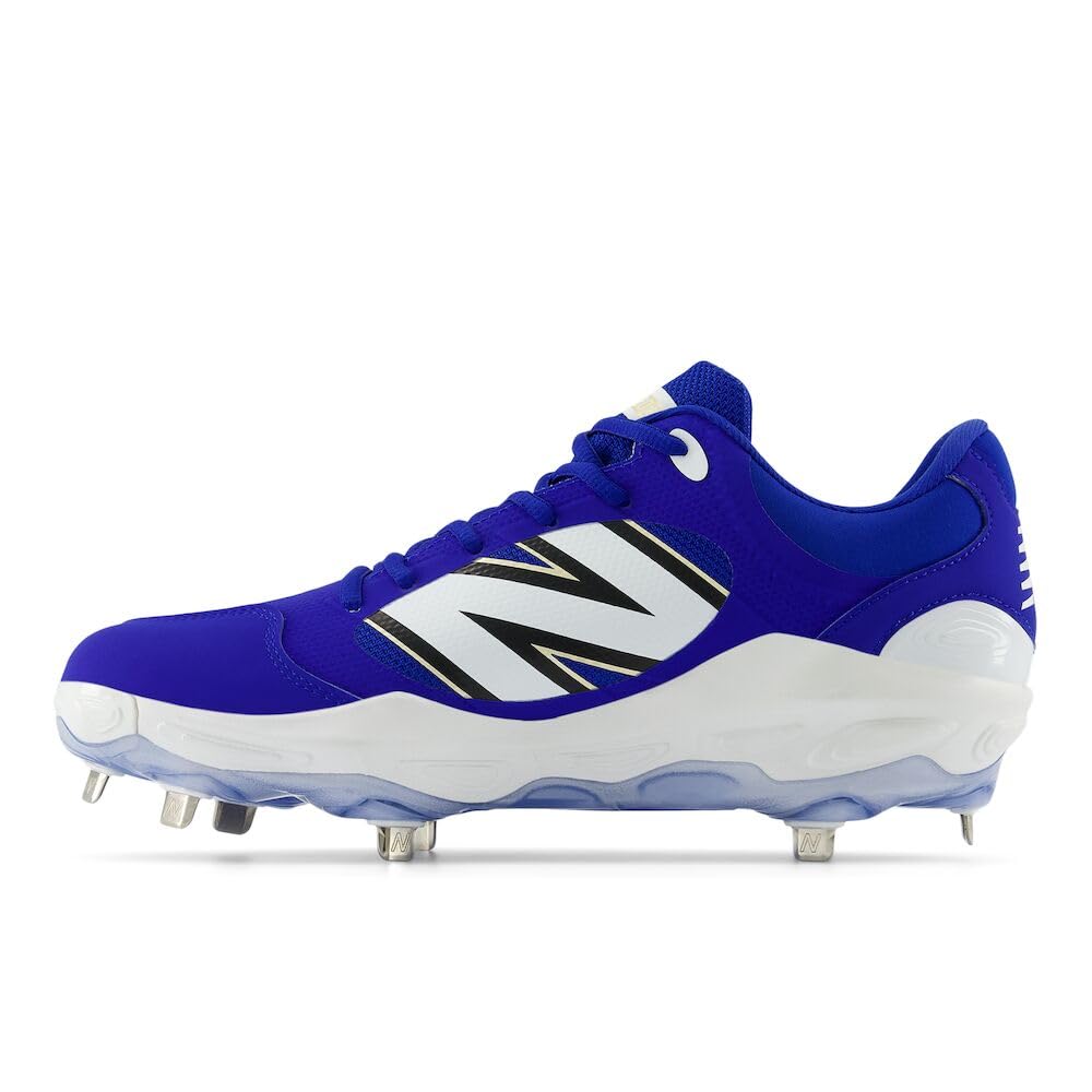 New Balance Men's Fresh Foam X 3000 V7 Baseball