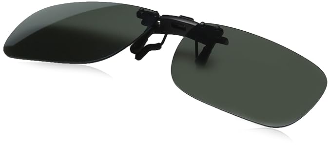 cocoon flip up sunglasses