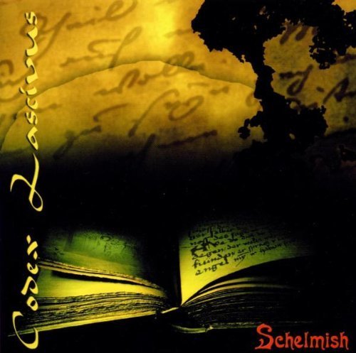 Schelmish - Codex Lascivus By Schelmish - Zortam Music
