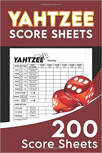 Featured image of post Yahtzee Amazon Uk