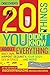 Discover's 20 Things You Didn't Know About Everything: Duct Tape, Airport Security, Your Body, Sex in Space...and More!