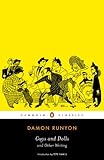 Guys and Dolls and Other Writings (Penguin Classics)