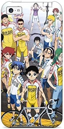4789072K36378537 High-end Case Cover Protector For Iphone 5c(yowamushi Pedal: Grande Road Episode 4)