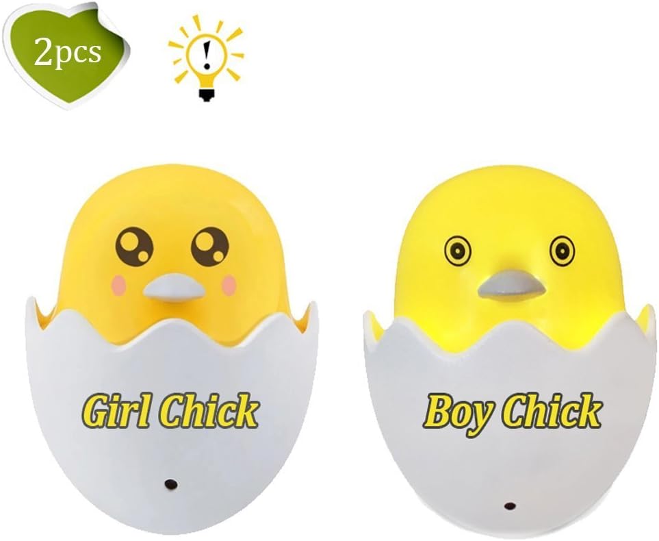 girls plug in night light