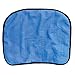 Ergodyne Chill-Its 6670CT Evaporative Cooling Hard Hat Neck Shade,Lime