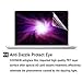COOSKIN High Clarity PET Screen Protector For 13 inch MacBook Pro A1708 A1706 A1989,4H Anti Scratch Protective Film