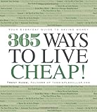 live cheap