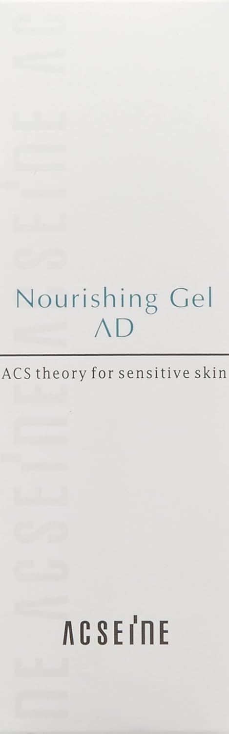 Amazon ナリシングジェルad g 並行輸入品 アクセーヌ Acseine 保湿ジェル 通販