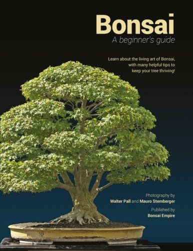 Bonsai: a beginners guide