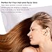 Honeymoon Luxury Satin Bed Sheet Set, Ultra Silky Soft, King - White