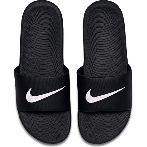 nike men's kawa slide athletic sandal