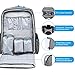 Baby Diaper Bag with Stroller Straps and Insulated Sleeve,Diaper Bag Backpak for men wonem
